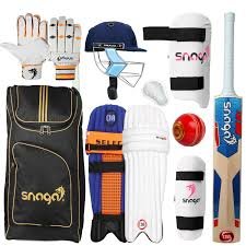 Cricket Products